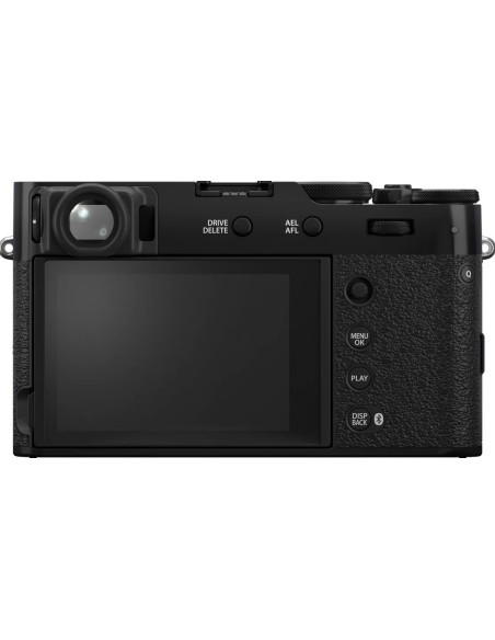 X100VI black